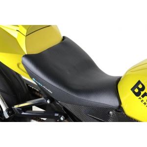BMW M 1000 RR S1000 純正 運転席シート Sport、ロー タイプ