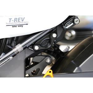 BABYFACE BABYFACE:ベビーフェイス レーシングフック カラー：ブラック