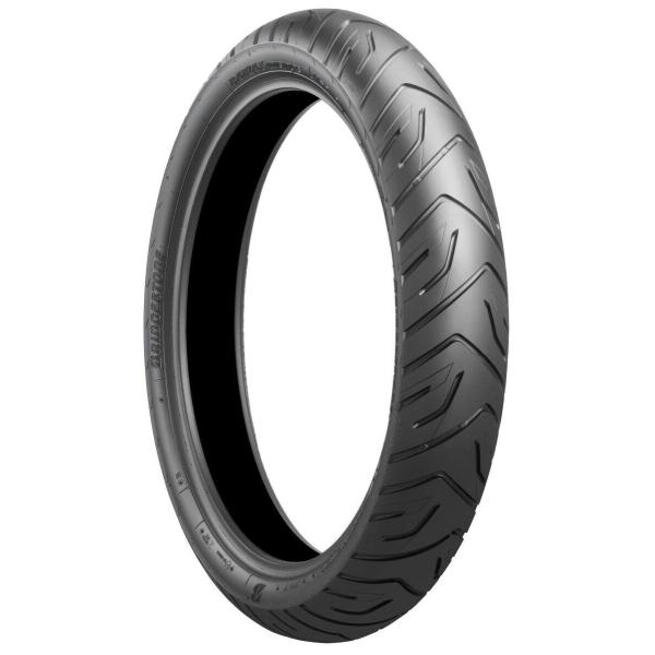 BRIDGESTONE ブリヂストン BATTLAX ADVENTURE A41 【120/70R1...