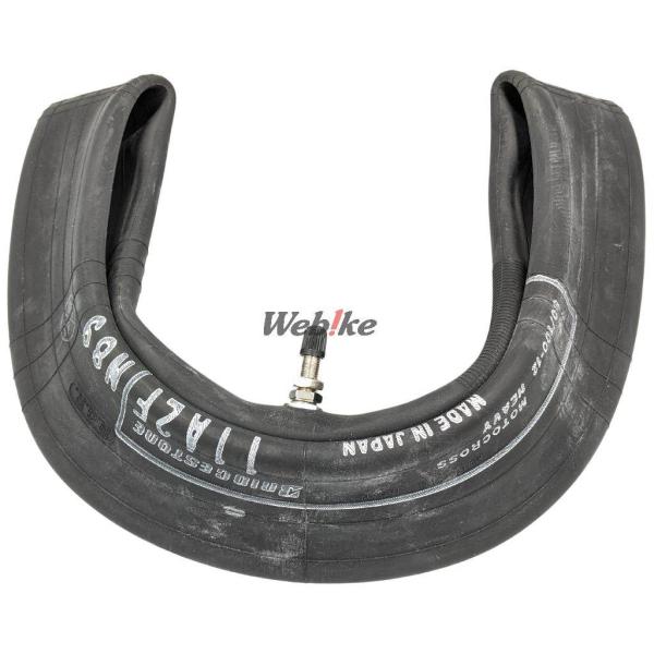BRIDGESTONE ブリヂストン 競技用強化チューブ TUBE (チューブ) H ヘビー 汎用 ...