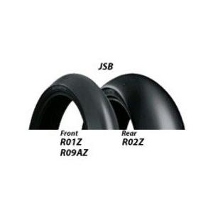 BRIDGESTONE ブリヂストン RACING BATTLAX R02Z YCX 【165／63...