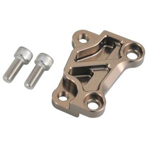 シフトアップ SHIFT UP 260mm ディスクローター用キャリパーサポート