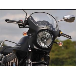 カワサキ　ZZR1100D　フロントアッパーカウル A-TECH（エーテック） アッパーカウル ZZR1100/ZX-11 KAWASAKI