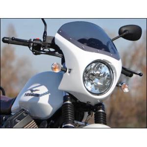 OHNO SPEED（オオノスピード） アッパーカウル GS1000E/S SUZUKI