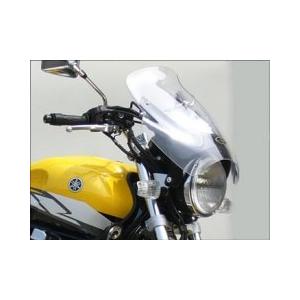 CHIC DESIGN シックデザイン ガイラシールド スクリーンカラー：スモーク / サイズ：M ...