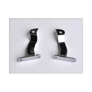 CHIC DESIGN シックデザイン ガイラガントレット補修部品 取付けステー タイプ：右のみ Z...