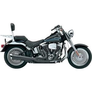 プリティー製 ZRX400/2 98〜 流 タイプ1 4-2-1 マフラーメッキ