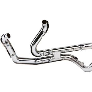 GOODS（グッズ） ステンレス手曲げエキゾーストパイプ SR400 SR500