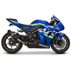 GSX-R1000 チタン　フルエキ GSX-R1000 17-22 チタンフルエキ マフラー レース ALPHA T