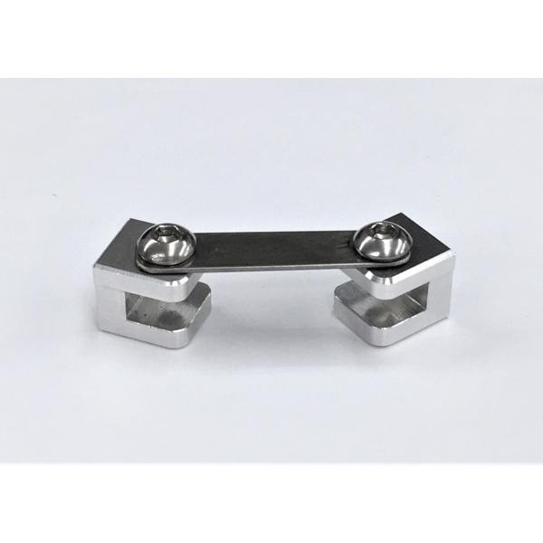 K-FACTORY ケイファクトリー ハンドルストッパー NINJA400 NINJA250 KAW...