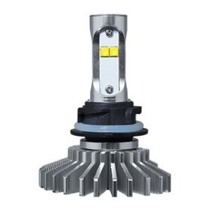 スーパーカブ110PRO(JA07) バイク LED ヘッドライト H4 PH7 PH8