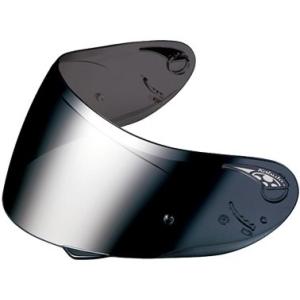 OGK Kabuto 《あすつく》☆正規品〔OGK〕 CF-1W ミラーシールド