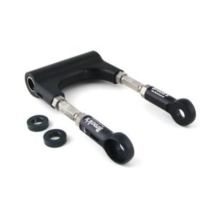 Brock’s ブロックス ローダウンリンク S1000RR HP4 S1000R S1000XR ...