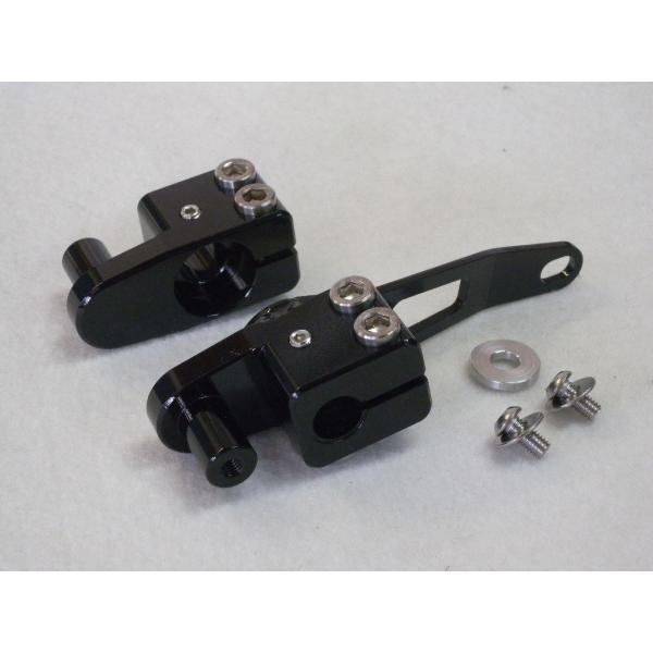 WM ダブルエム レイダウンキット CB1100 HONDA ホンダ ローダウンキット サスペンショ...