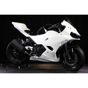 Ninja250 Ninja400 アンダーカウル ブラック Ninja250 Ninja400 アンダーカウル ブラック Ninja250 Ninja400