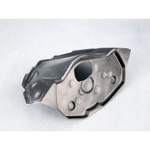 A-TECH エーテック アッパーカウルSPL用メーター台座 ニンジャ250 ニンジャ400 KAW...