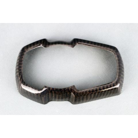 A-TECH エーテック メーターカバー タイプ：カーボンケブラー(CK) ニンジャ250 ニンジャ...