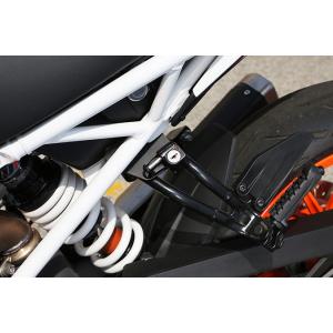 BABYFACE BABYFACE:ベビーフェイス ヘルメットロック 250DUKE 390DUKE KTM KTM KTM KTM