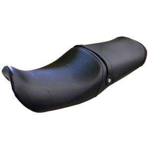 送料無料 ZZR400(ZX400N) シート/カバー/生地/表皮 黒 張替え 純正
