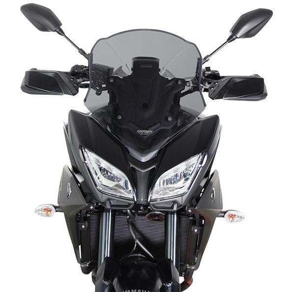 MRA エムアールエー スクリーンスポーツ カラー：スモーク TRACER900 (トレーサー900...