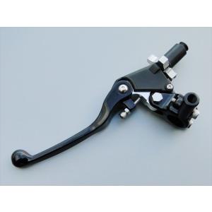 BRC ビーアールシー 軽クラ・レバーホルダー(クラッチが超軽い) KZ550 KZ900 Z1 Z...
