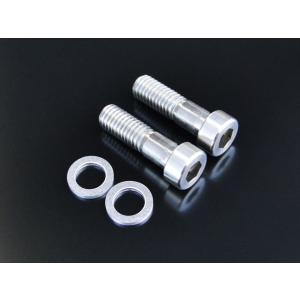 BRC ビーアールシー フロントフォークドレンボルト Z250FT KAWASAKI カワサキ その...