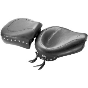 BAGSTER（バグスター） タンクカバー カラー：ブラック BOLT YAMAHA