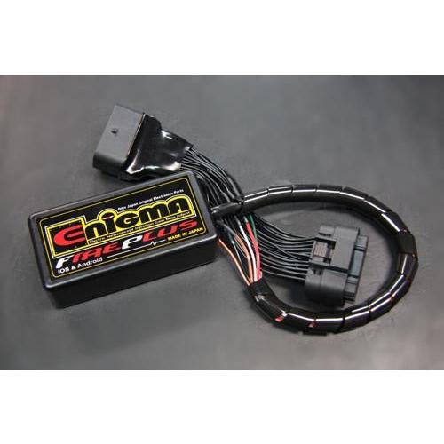 DILTS JAPAN ディルツジャパン ENIGMA インジェクションコントローラー ファイヤータ...