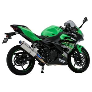 YAMAMOTO RACING（ヤマモトレーシング） CB400SS SUS 2−1