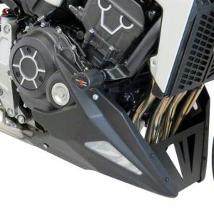 PMC ピーエムシー Z/KZ フロントナローフェンダー Z1 (900SUPER4) Z1-R