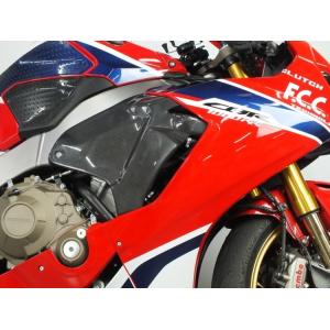 TSR テクニカルスポーツレーシング フェンダーレスキット CBR1000RR-R