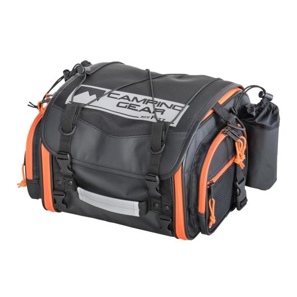 TANAX motofizz タナックス モトフィズ ミニフィールドシートバッグ MFK-251 X...