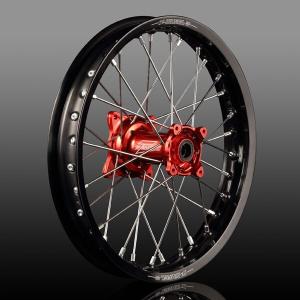 ZーWHEEL Zウィール CRF150R AR1ホイールキット ミニ リヤ 16×1.85 Z