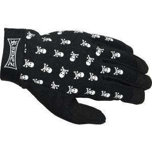 ブラックレザー手袋 Lサイズ 未使用 ウエストコーストチョッバーズ ブラックレザー手袋 Lサイズ 未使用 ウエストコーストチョッ