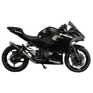 ヨシムラ（YOSHIMURA） YOSHIMURA Ninja250/ABS Z250 マフラー本体
