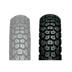 ダンロップd605新品4.60-18 Amazon.com: Dunlop Tires D605 Rear Dual Sport Tire 4.60x18
