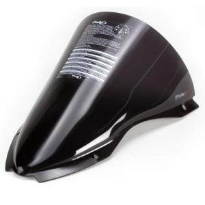 Puig プーチ レーシングスクリーン R-RACER カラー：ダークスモーク ZX-10R NIN...