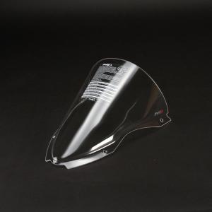Puig（プーチ） Puig 9849W RACING-SCREEN [CLEAR] Kawasaki ZX-10R