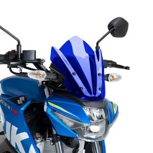 KIJIMA（キジマ） スクリーン メーターバイザー GSX-S125 SUZUKI