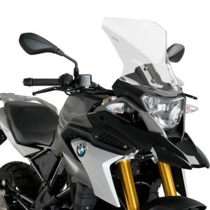 プーチ(Puig) スポーツスクリーン クリア Z1000 14- 7011W