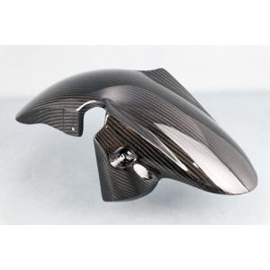 A-TECH（エーテック） リアフェンダー 素材：FRP／黒 ZRX1200R