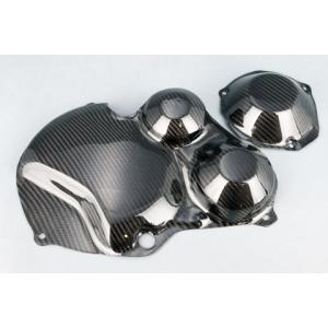 STRIKER（ストライカー） ワイドシートカウル FRP(黒ゲル) ZRX1200