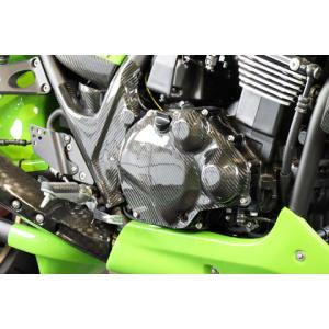 A-TECH（エーテック） クラッチカバー 素材：ドライカーボンケプラー
