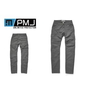 PMJ（ピーエムジェイ） 【正規総代理店】PMJ サンティアゴ グレー