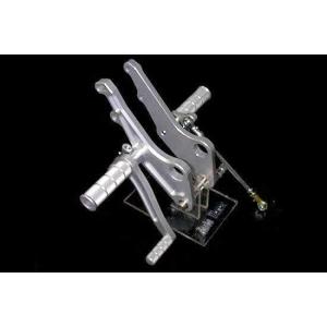 ☆マッククレーン☆Z400FX-E4☆バックステップ☆ : ワンポイント