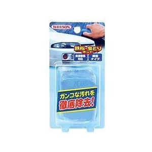 WILLSON ウイルソン 【ネンド 下地処理剤】 テップン・ムシトリネンド その他洗車用品 ケミカ...
