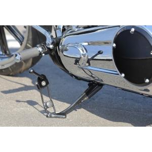 Garage T＆F ガレージ ビレットサスペンション バルカン400 バルカン