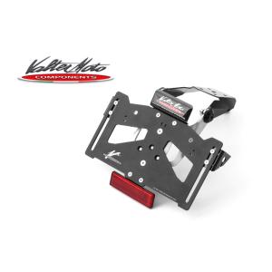 Valter Moto Components バルターモトコンポーネンツ フェンダーレスキット ZX...