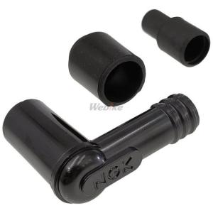 NGK エヌジーケー プラグキャップ LBEP...の詳細画像1