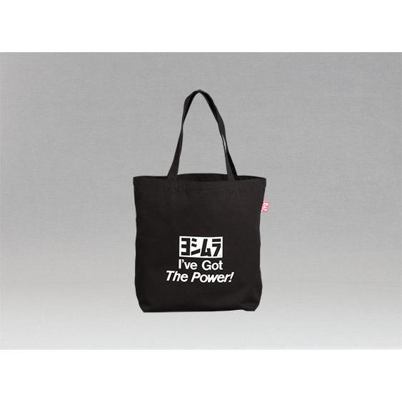 YOSHIMURA ヨシムラ ヨシムラトートバッグ タイプ：I’ve Got The Power! ...